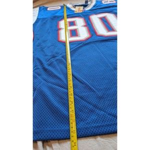 Maillot de football Y2k Clench homme XL brodé cousu sportif